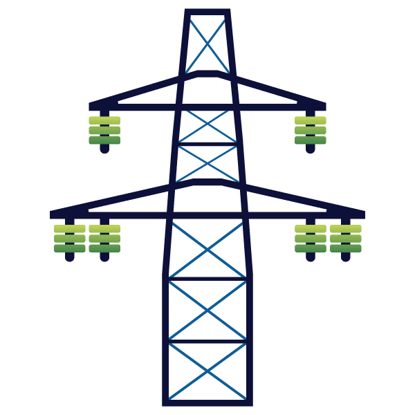 Industries_Powerline Industries Powerline Icon