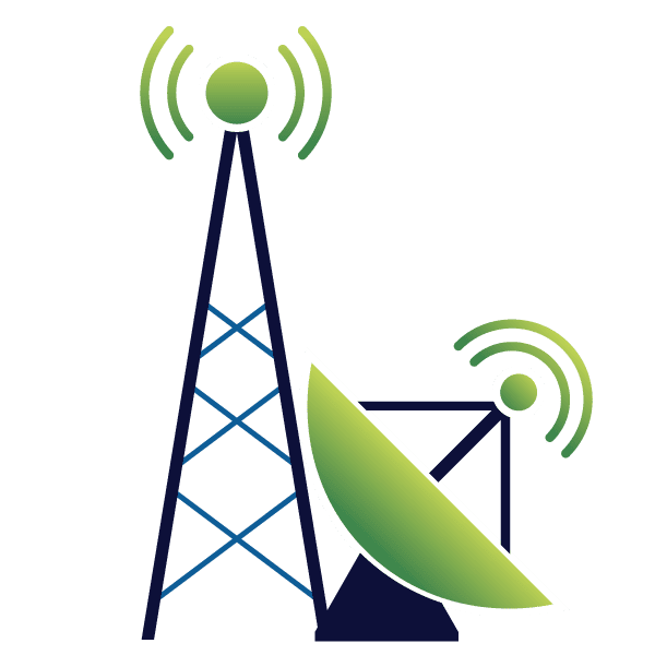 Industries_Telecom Industries Telecom Icon