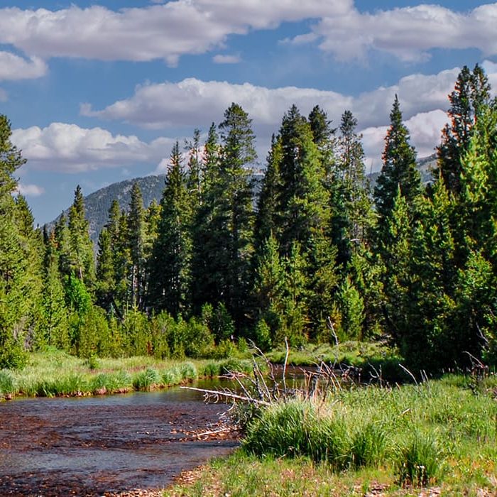 Upper Colorado River